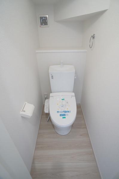 土浦市木田余の新築一戸建