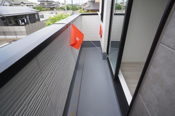 土浦市木田余の新築一戸建