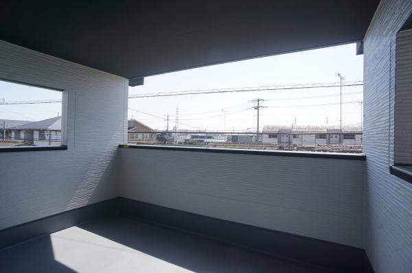 土浦市木田余西台の新築一戸建
