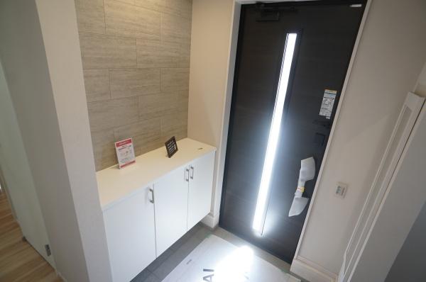 土浦市木田余西台の新築一戸建