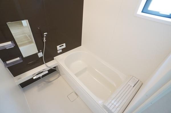 我孫子市並木８丁目の新築一戸建