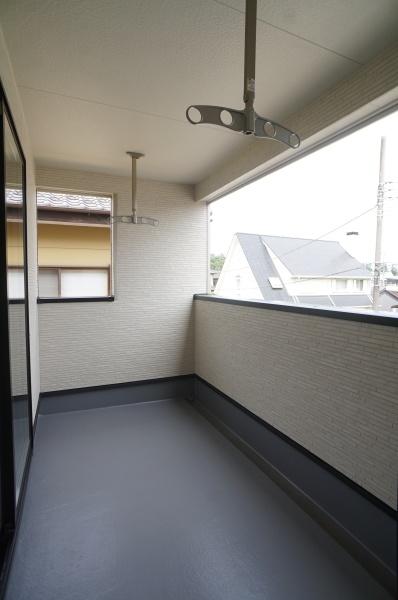 つくば市観音台１丁目の新築一戸建