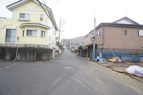 取手市井野台３丁目の新築一戸建