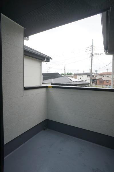 取手市井野台３丁目の新築一戸建