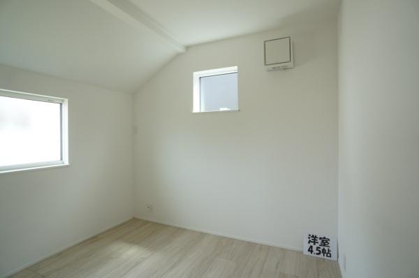我孫子市南青山の新築一戸建