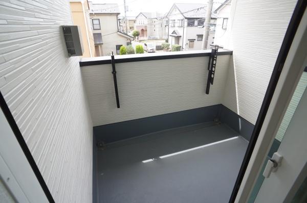 我孫子市南青山の新築一戸建