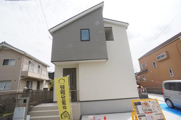 我孫子市南青山の新築一戸建