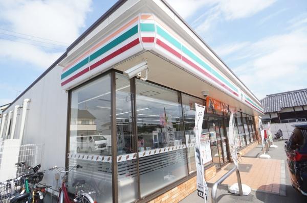 我孫子市中峠の新築一戸建(セブンイレブン我孫子都部店)