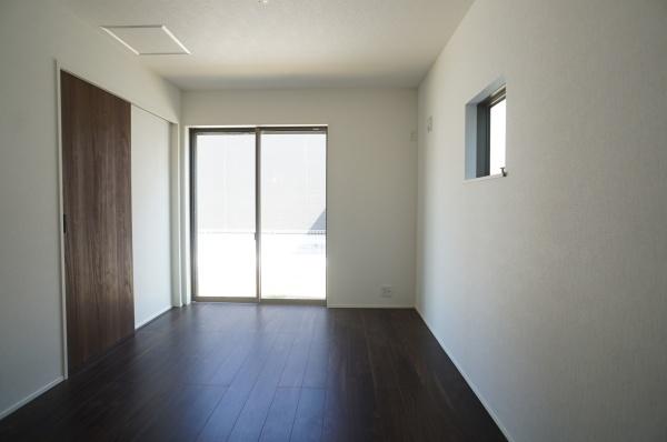 我孫子市中峠の新築一戸建