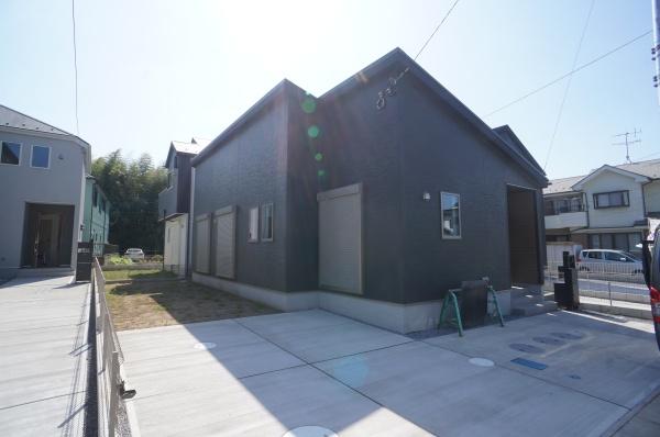 我孫子市中峠の新築一戸建