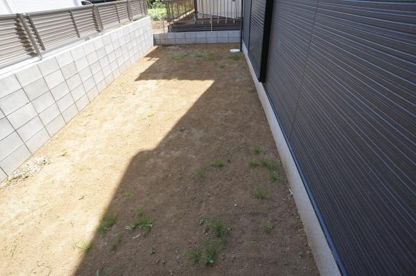 我孫子市中峠の新築一戸建