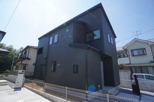我孫子市中峠の新築一戸建