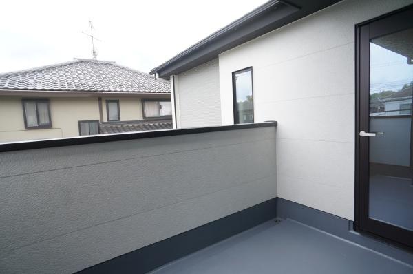 取手市戸頭２丁目の新築一戸建