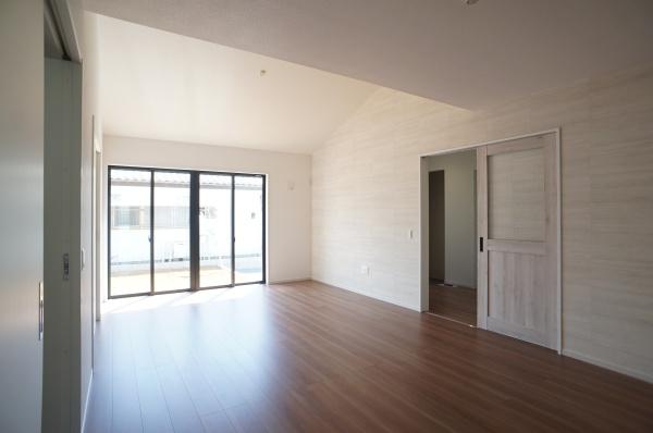 土浦市板谷２丁目の新築一戸建