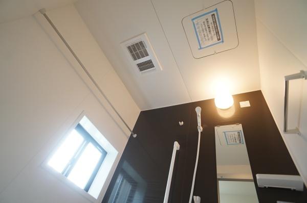 土浦市神立町の新築一戸建