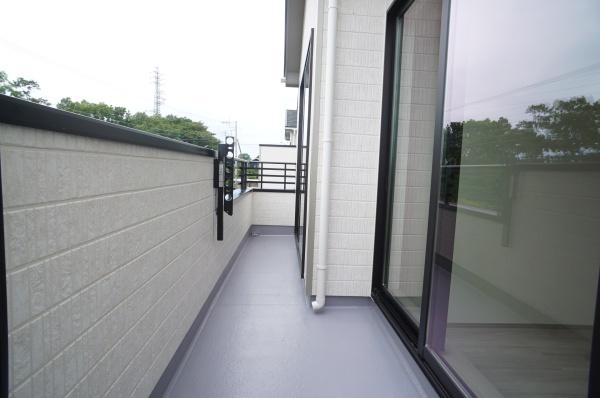 土浦市神立町の新築一戸建