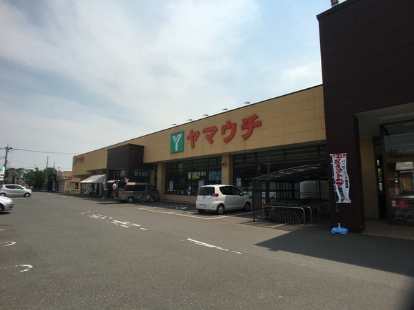 土浦市神立町の新築一戸建(エコスマスダヤマウチ神立店)