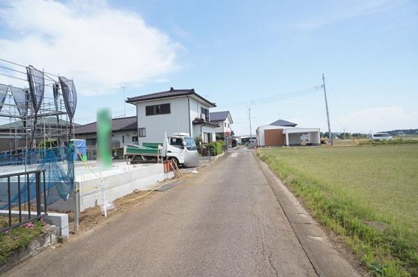 つくば市東光台１丁目の新築一戸建