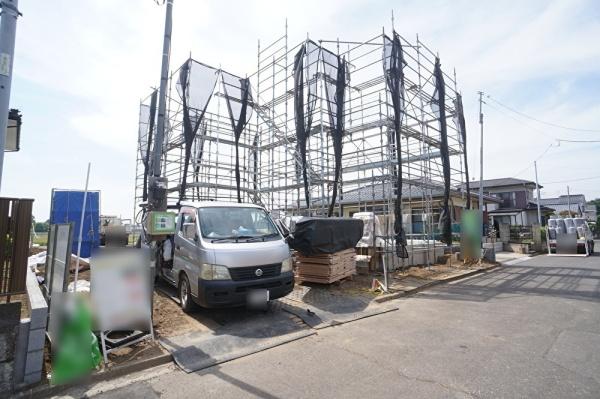 つくば市東光台１丁目の新築一戸建