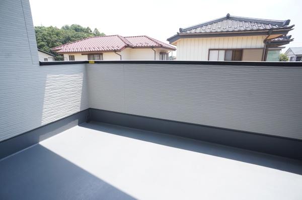 つくば市南中妻の新築一戸建