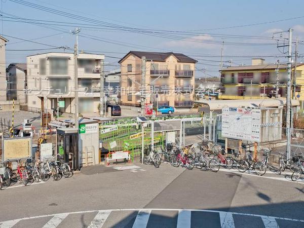 我孫子市岡発戸の新築一戸建(東我孫子駅(JR成田線))