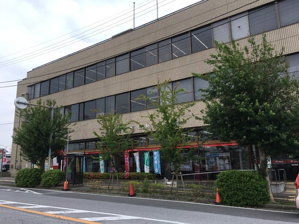 我孫子市岡発戸の新築一戸建(我孫子郵便局)