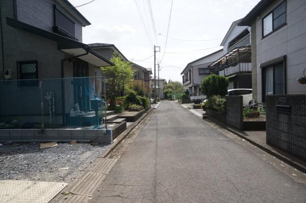 我孫子市岡発戸の新築一戸建