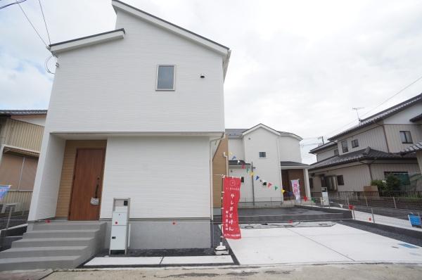 龍ケ崎市姫宮町の新築一戸建