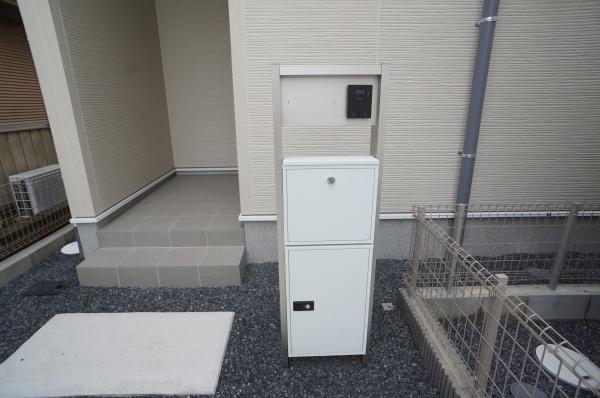 龍ケ崎市姫宮町の新築一戸建