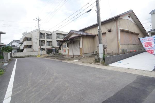 龍ケ崎市姫宮町の新築一戸建