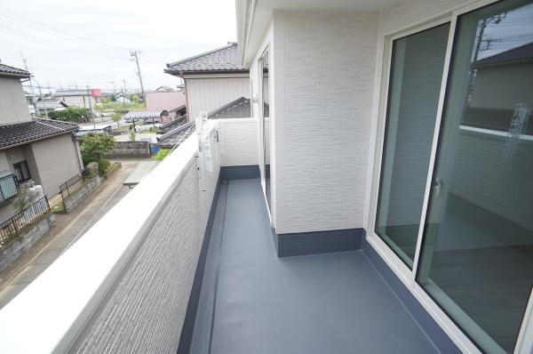 龍ケ崎市姫宮町の新築一戸建