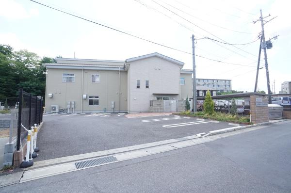 守谷市本町の新築一戸建(守谷しおどめ保育園)