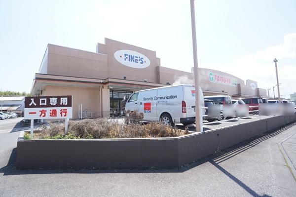 常総市水海道諏訪町の新築一戸建(TAIRAYAファインズ淵頭店)