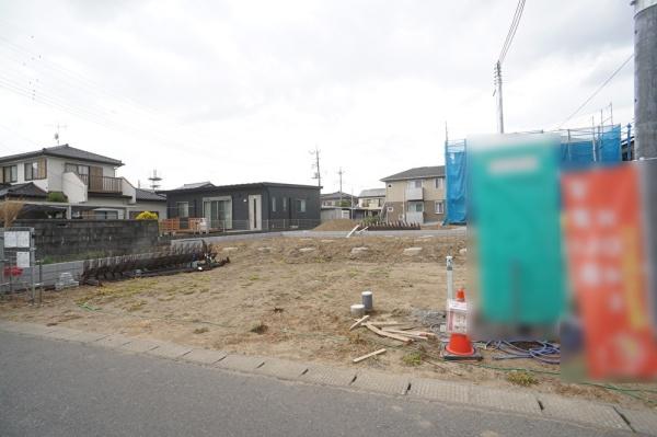 常総市水海道諏訪町の新築一戸建