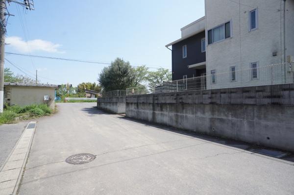 常総市水海道諏訪町の新築一戸建