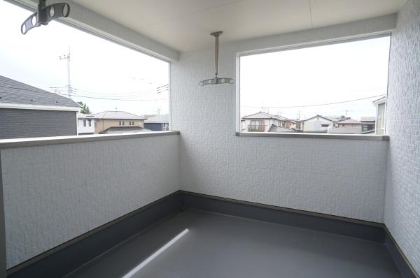 常総市水海道諏訪町の新築一戸建