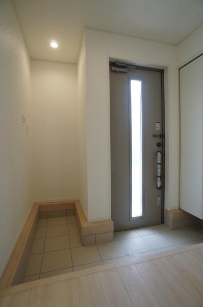 常総市水海道諏訪町の新築一戸建