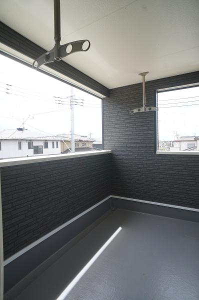 常総市水海道諏訪町の新築一戸建