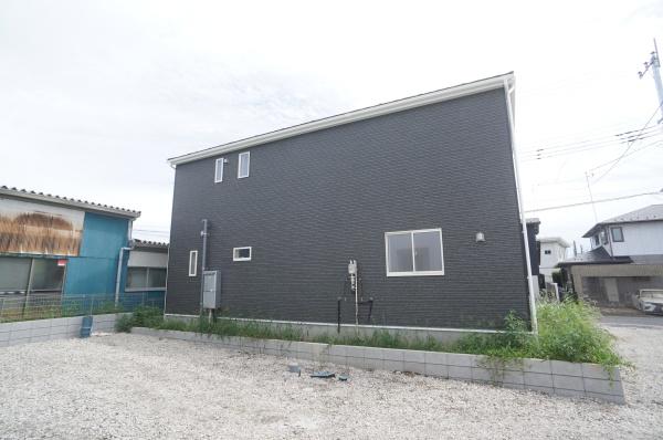 常総市水海道諏訪町の新築一戸建