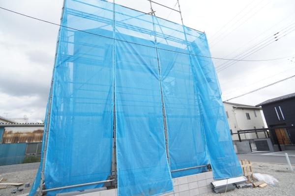 常総市水海道諏訪町の新築一戸建