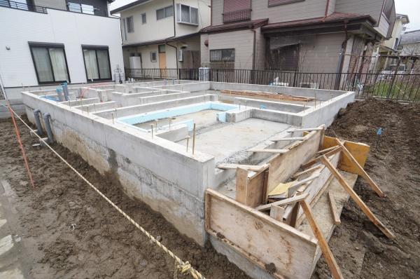 取手市宮和田の新築一戸建