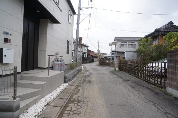 取手市宮和田の新築一戸建