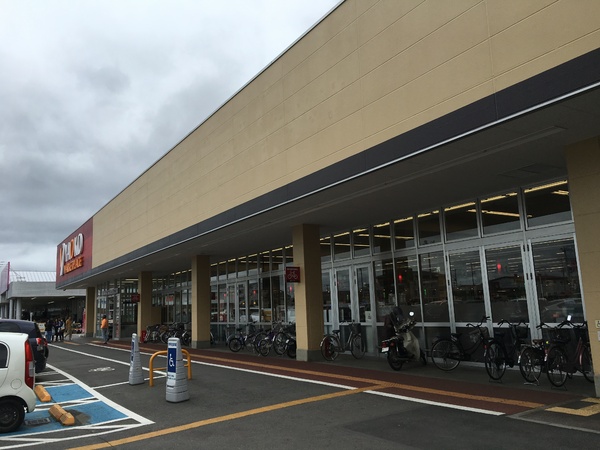 龍ケ崎市緑町の新築一戸建(ヤオコー竜ヶ崎店)