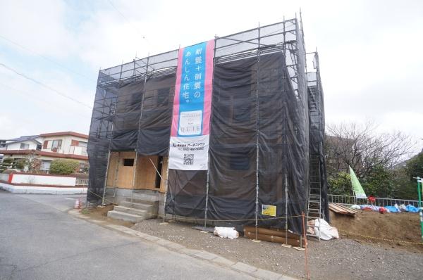 龍ケ崎市緑町の新築一戸建
