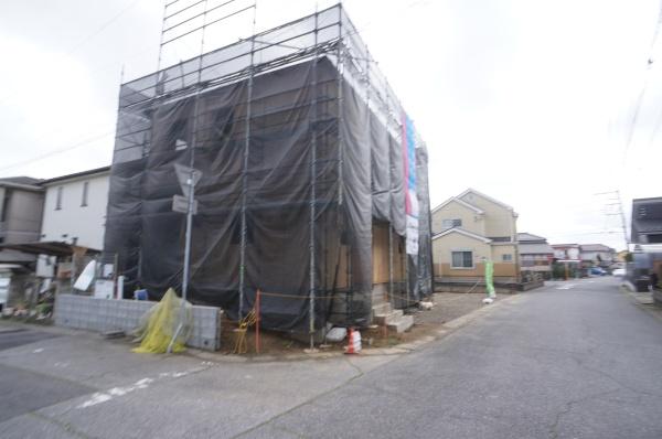 龍ケ崎市緑町の新築一戸建