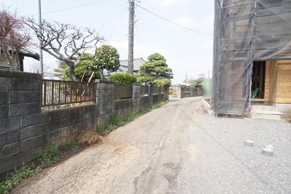 つくばみらい市小絹の新築一戸建