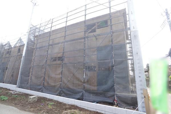 つくばみらい市小絹の新築一戸建