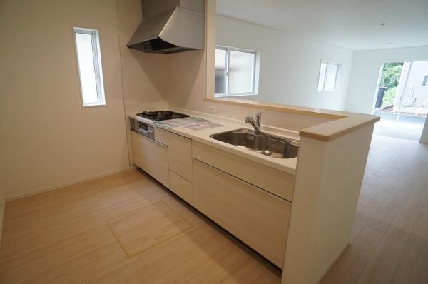 つくばみらい市小絹の新築一戸建