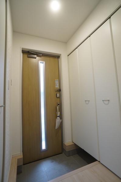 つくばみらい市小絹の新築一戸建