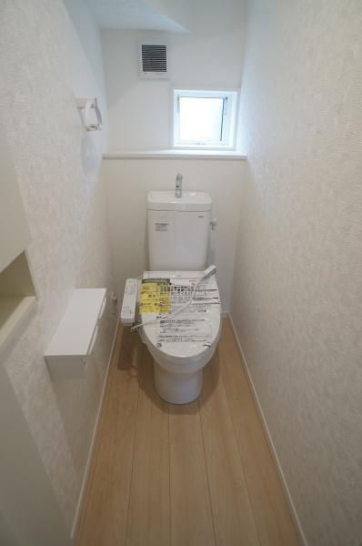 つくばみらい市小絹の新築一戸建